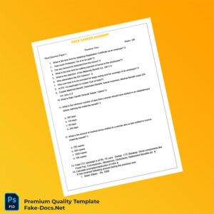 India Employers Editable Registration Certificate Template (Word & PDF) 5 page India Employers Editable Registration Certificate Template (Word & PDF) 5 page