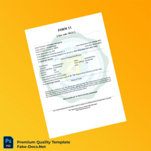 India Gram Panchayat Trade Registration Certificate Template (Word & PDF) India Gram Panchayat Trade Registration Certificate Template (Word & PDF)