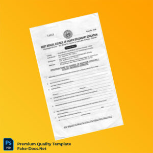 India Issuer Migration Certificate Template (Word & PDF) 2 page India Issuer Migration Certificate Template (Word & PDF) 2 page