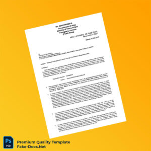 India Ministry of Home Affairs FCRA Registration Renewal Certificate Template (Word & PDF) 2 page India Ministry of Home Affairs FCRA Registration Renewal Certificate Template (Word & PDF) 2 page