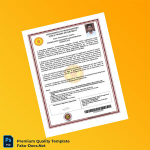 India Public Works Department Unemployed Engineer s Registration Certificate Template (Word & PDF) India Public Works Department Unemployed Engineer s Registration Certificate Template (Word & PDF)