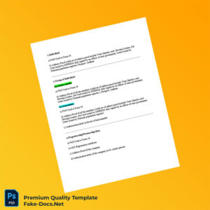 India Registration Authorization Documents for Bidders Template (Word & PDF) 2 page India Registration Authorization Documents for Bidders Template (Word & PDF) 2 page