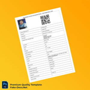 India Uttarakhand Tourism Development Board Yatra Registration Letter Template (Word & PDF) 2 page India Uttarakhand Tourism Development Board Yatra Registration Letter Template (Word & PDF) 2 page