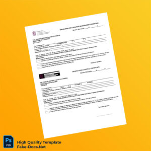 Mexico Cadastral Office Request for Cadastral Registration Certificate Template in Word and PDF formats Mexico Cadastral Office Request for Cadastral Registration Certificate Template in Word and PDF formats