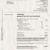 Utility bill Template Custom Order Utility bill Template Custom Order