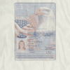 Fake Passport Template Custom Order Fake Passport Template Custom Order