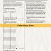 Wells Fargo Bank Statement Psd Template page 3
