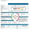 Brunei Gas Carriers gas utility bill template in Word and PDF format