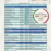 Canada JP Morgan Chase proof of address bank statement template in Word and PDF format