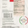 Canada Scotiabank bank statement easy to fill template in Excel and PDF format (AutoSum)