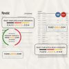 Germany Revolut EUR bank statement template in Word and PDF format, 2 pages