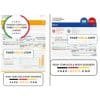 UAE Abu Dhabi Al Ain Distribution Co. Word and PDF utility bill template (5 pages)