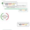 UAE Fujairah Al Ain Distribution Co. Word and PDF utility bill template (5 pages)