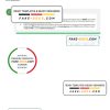 UAE Umm Al-Quwain Al Ain Distribution Co. Word and PDF utility bill template (5 pages)