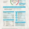 USA New York Optimum cablevision bill template in Word and PDF format