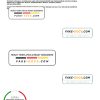 United Kingdom Sainsbury’s Energy (British Gas) bill, Word and PDF template, 3 pages