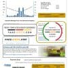 USA Virginia Atmos Energy utility bill template in Word and PDF format (.doc and .pdf)