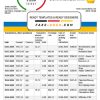 Belize Commerzbank bank statement template in Word and PDF format, good for address prove