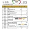 Bolivia Banco Central de Bolivia proof of address bank statement template in Word and PDF format