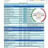 Canada JP Morgan Chase proof of address bank statement template in Word and PDF format