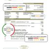 Iraq Rasheed bank statement Excel and PDF template Iraq Rasheed bank statement Excel and PDF template