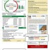 USA New York Central Hudson A fortis company utility bill, Word and PDF template, 2 pages