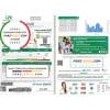 Mexico Federal Electricity Commission (CFE) utility bill template in Word format, 2 pages