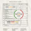Netherlands Amsterdam Trade Bank statement template in Word and PDF format