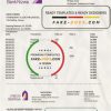 Oman Bank Nizwa proof of address bank statement template in Word and PDF format