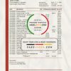 Philippines Bank of the Philippine bank statement easy to fill template in Excel and PDF format