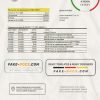 Russia Tinkoff bank statement easy to fill template in Excel and PDF format