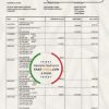 South Africa Imperial Bank statement easy to fill template in Word and PDF format