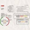 Spain Santander credit card statement template, Excel and PDF format (.xls and .pdf), 2 pages
