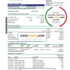 Montenegro Atlasmont Bank statement template, Excel and PDF format (.xls and .pdf) Montenegro Atlasmont Bank statement template, Excel and PDF format (.xls and .pdf)