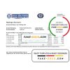 Nepal Bank Nepal bank statement template in Word and PDF format