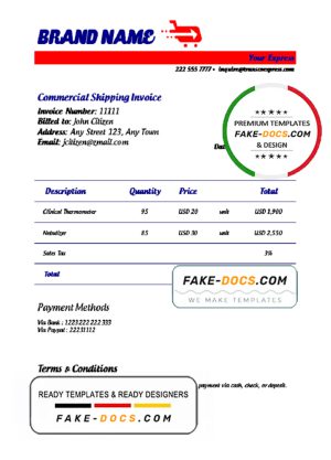 integral index universal multipurpose invoice template in Word and PDF format, fully editable integral index universal multipurpose invoice template in Word and PDF format, fully editable