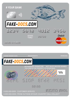 lucky fish universal multipurpose bank mastercard debit credit card template in PSD format, fully editable $17  # lucky fish universal multipurpose bank mastercard debit credit card template in PSD format, fully editable quantity 1 to cart category: universal Description lucky fish universal multipurpose bank mastercard debit credit card template in PSD format, fully editable $17  # lucky fish universal multipurpose bank mastercard debit credit card template in PSD format, fully editable quantity 1 to cart category: universal Description