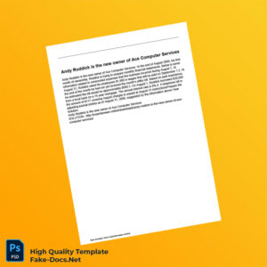 Editable August 2008 Adjusting Entries Guide Template in Word and PDF formats Editable August 2008 Adjusting Entries Guide Template in Word and PDF formats
