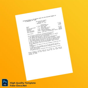 Editable20Balance20Sheet20Template20in20Word20and20PDF20formats 300x300 - driver licence, passport, utility bill psd temolate