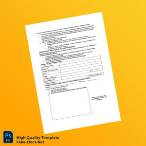 Editable Fax Back Template in Word and PDF formats Editable Fax Back Template in Word and PDF formats