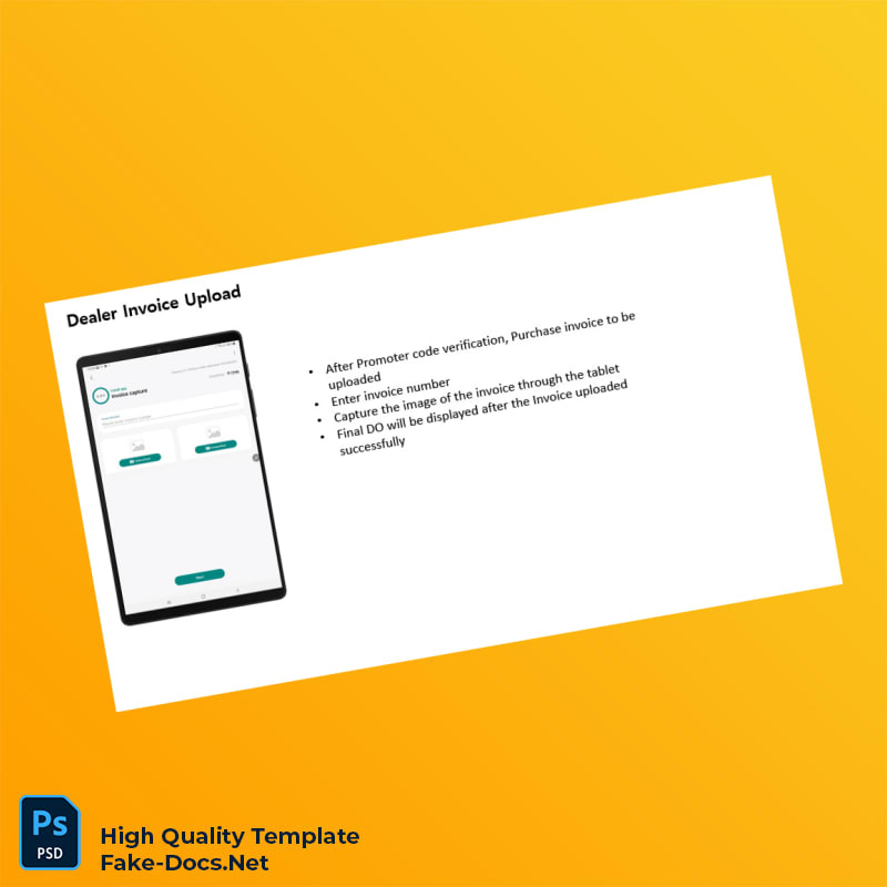 Editable Merchant App – New Features Template in Word and PDF formats 3 page Editable Merchant App – New Features Template in Word and PDF formats 3 page