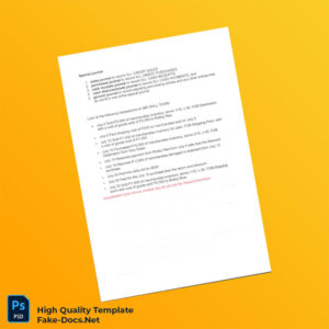 Editable20Quiz20Template20in20Word20and20PDF20formats 300x300 - driver licence, passport, utility bill psd temolate