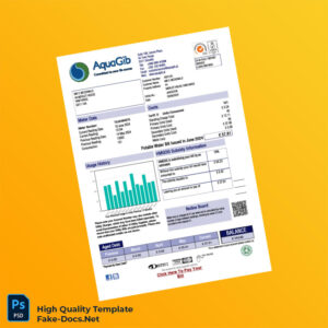 Editable Sales Bill Template in Word and PDF formats 4 page Editable Sales Bill Template in Word and PDF formats 4 page