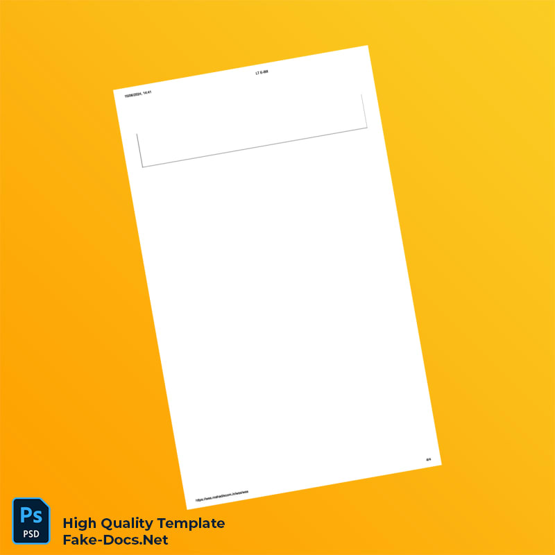 India Maharashtra State Electricity Distribution Co Ltd Editable Electricity Bill Template in Word and PDF formats 4 page India Maharashtra State Electricity Distribution Co Ltd Editable Electricity Bill Template in Word and PDF formats 4 page