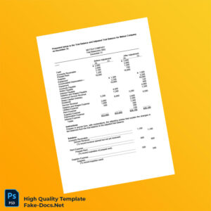 Japan20Matsui20Company20Editable20Trial20Balance20Template20in20Word20and20PDF20formats 300x300 - driver licence, passport, utility bill psd temolate
