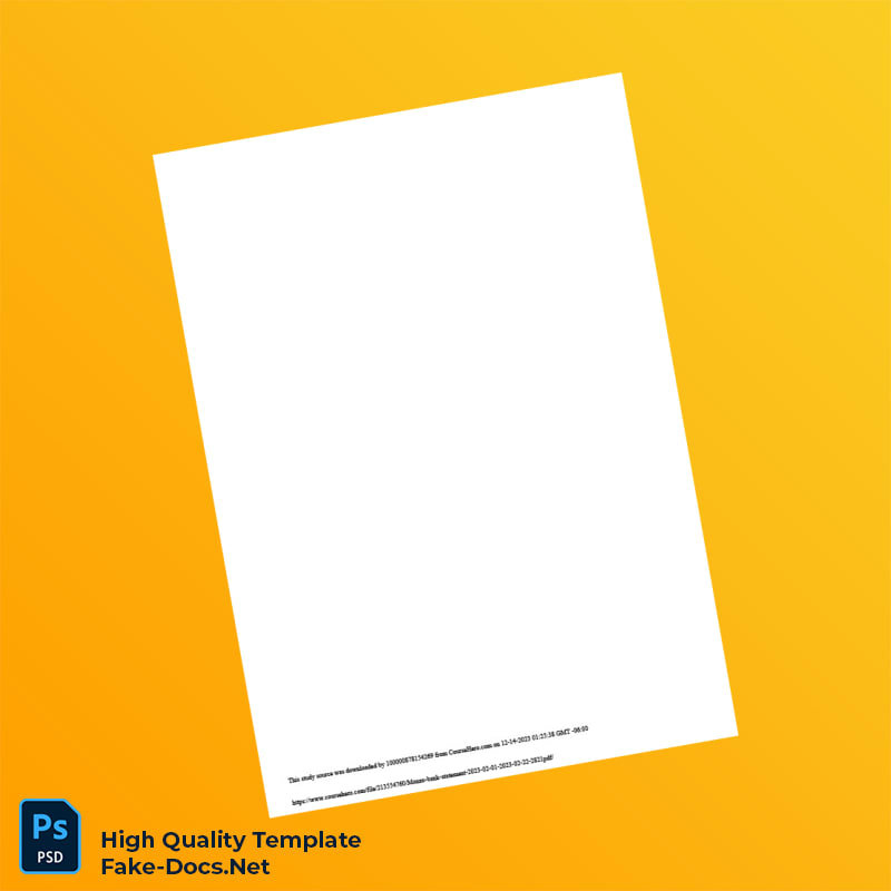 UK Monzo Bank Statement Template in Word and PDF formats 5 page UK Monzo Bank Statement Template in Word and PDF formats 5 page