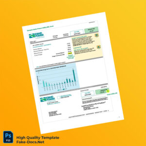 USA Idaho Power Editable Water and Sewer Bill Rate Schedule Template in Word and PDF formats 2 page USA Idaho Power Editable Water and Sewer Bill Rate Schedule Template in Word and PDF formats 2 page