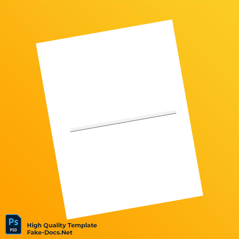 Ukraine ABANK Bank Statement Template in Word and PDF formats 3 page Ukraine ABANK Bank Statement Template in Word and PDF formats 3 page