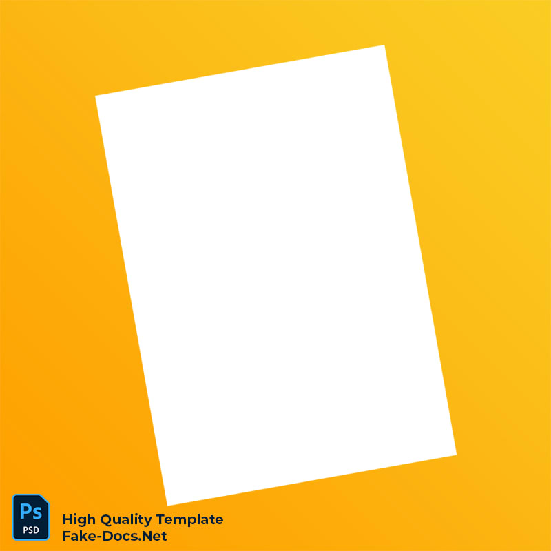 Ukraine Bank Statement Template in Word and PDF formats 2 page Ukraine Bank Statement Template in Word and PDF formats 2 page