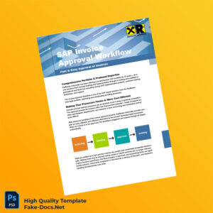 Austria Raiffeisen Informatik Invoice Template in Word and PDF formats 2 page Austria Raiffeisen Informatik Invoice Template in Word and PDF formats 2 page